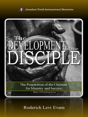 cover image of The Development of the Disciple